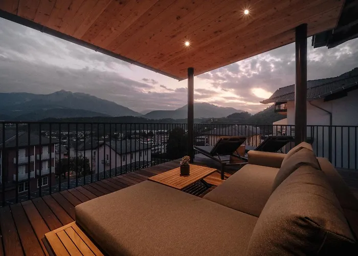 Sport&Wellness Hotel Cristallo