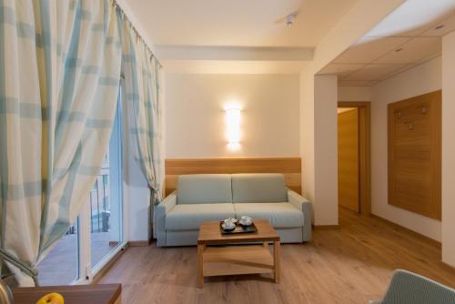 Hotel Sport&wellness Cristallo Levico Terme
