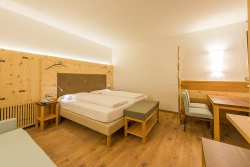 Cristallo Sport & Wellness Hotel