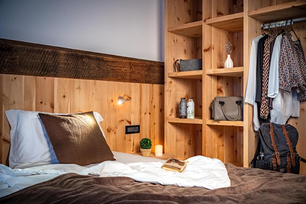 Sport&wellness Cristallo 4*