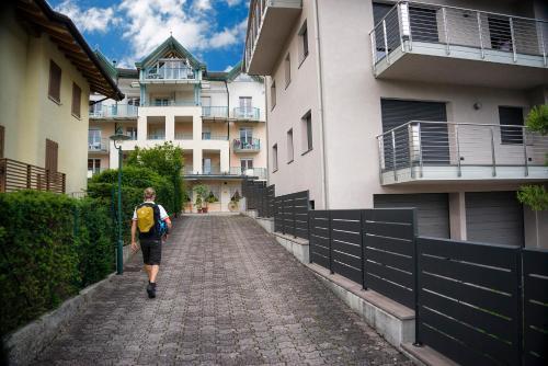 Sport&wellness Cristallo Hotel