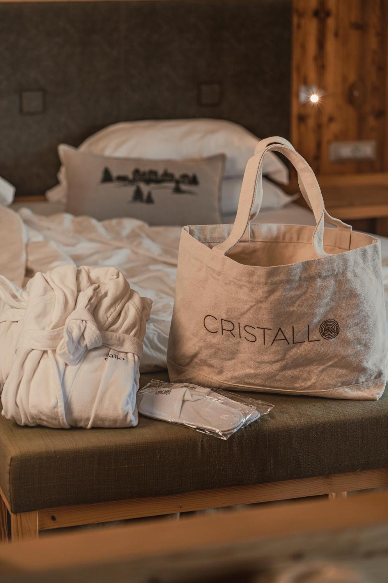 Sport&wellness Cristallo Levico Terme