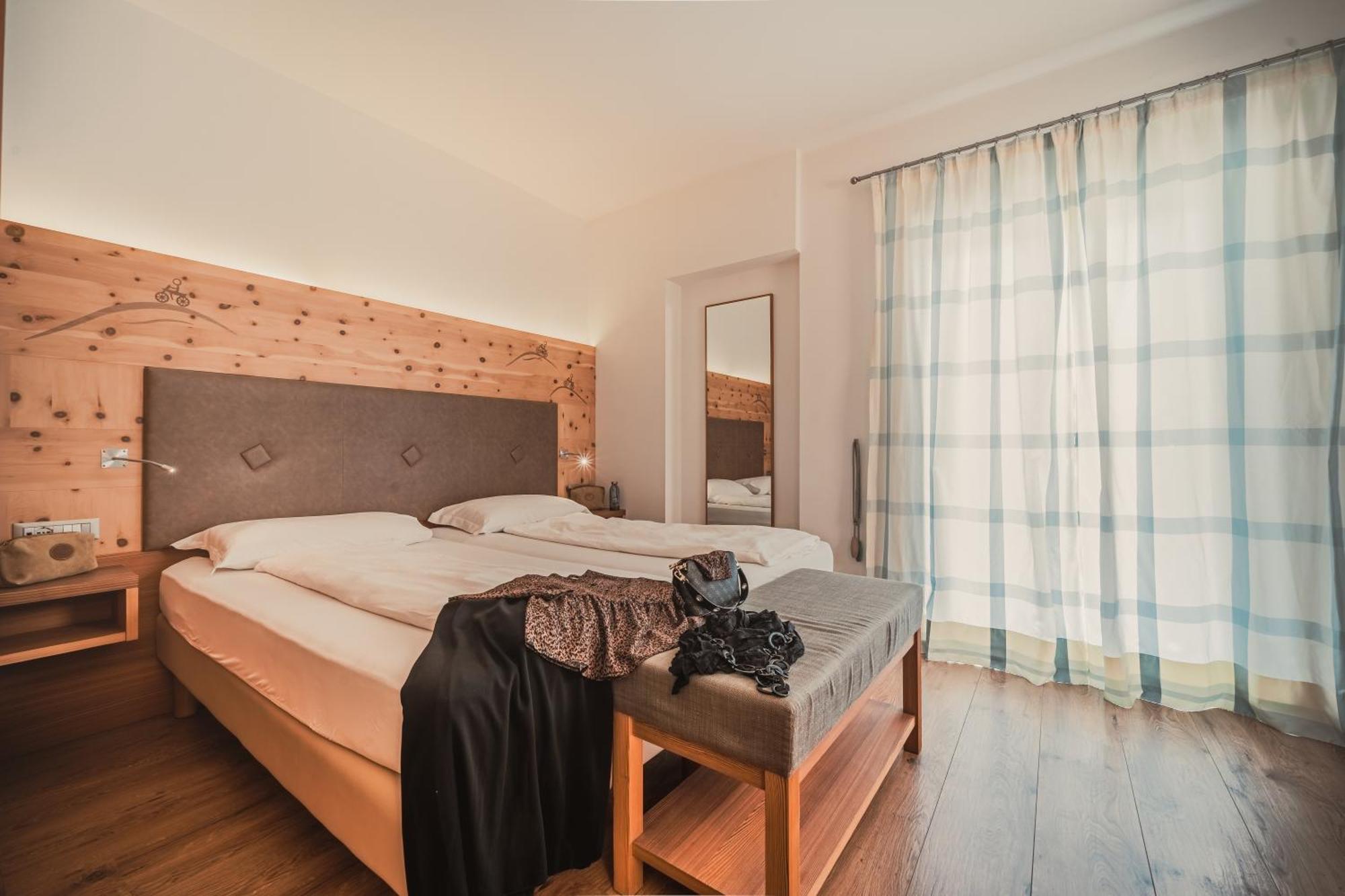 Hotel Sport&wellness Cristallo Levico Terme