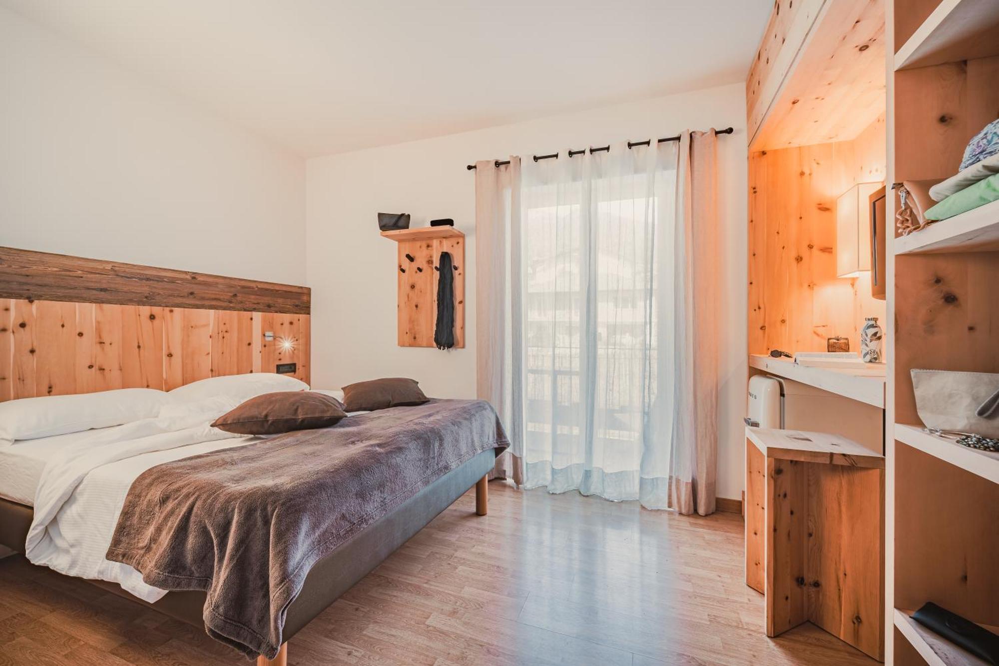 Sport&wellness Cristallo 4*