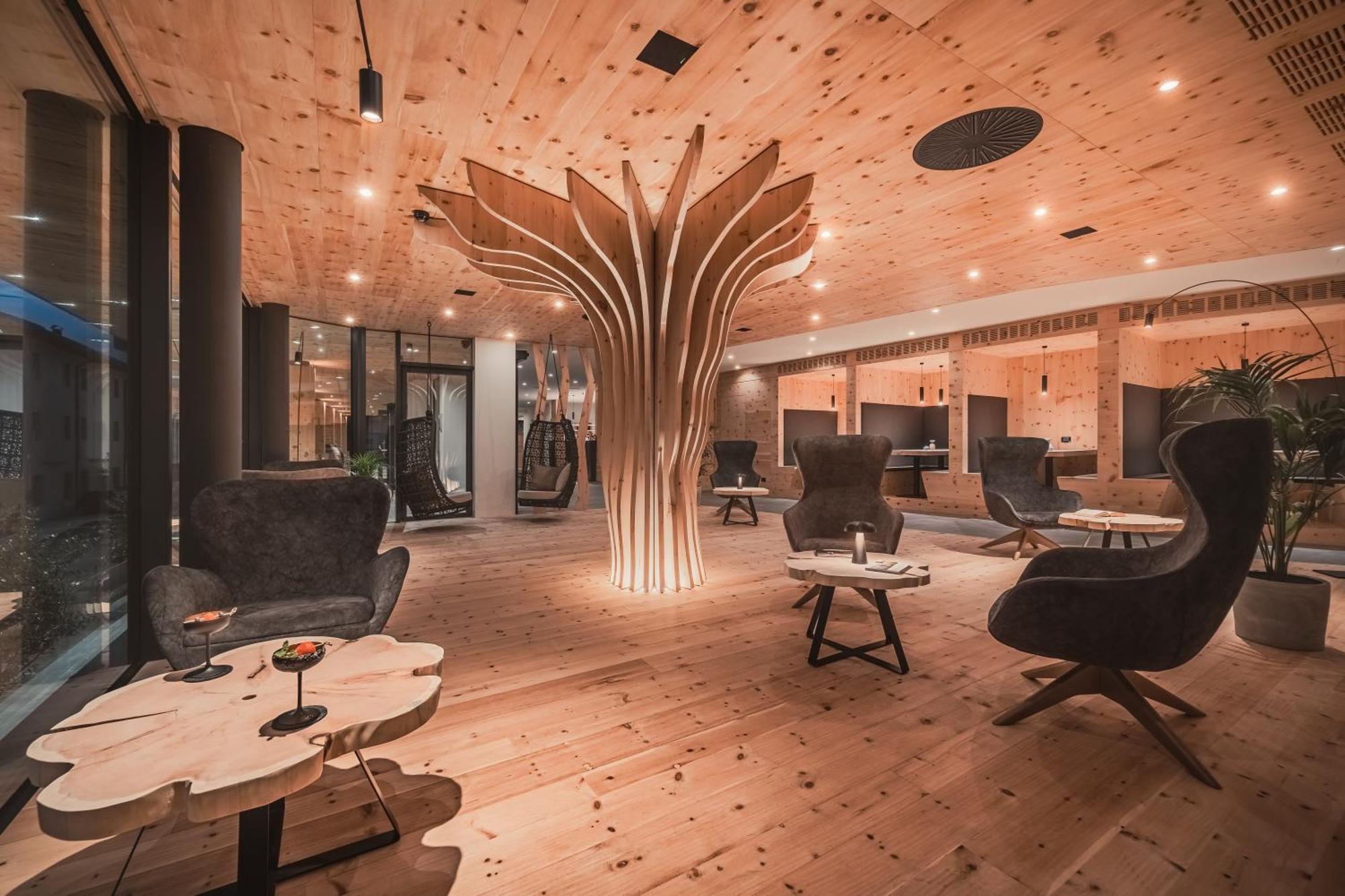 Hotel Sport&wellness Cristallo