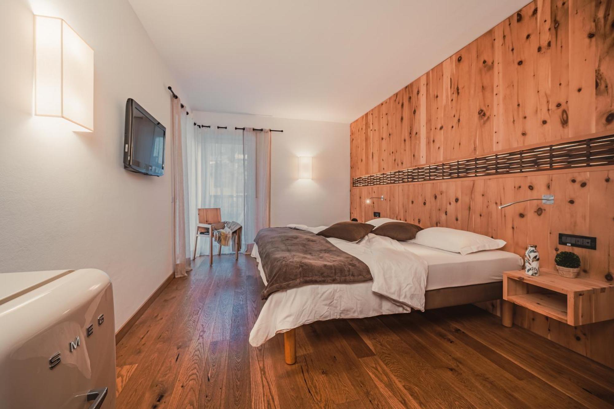 Sport&wellness Cristallo 4* Levico Terme
