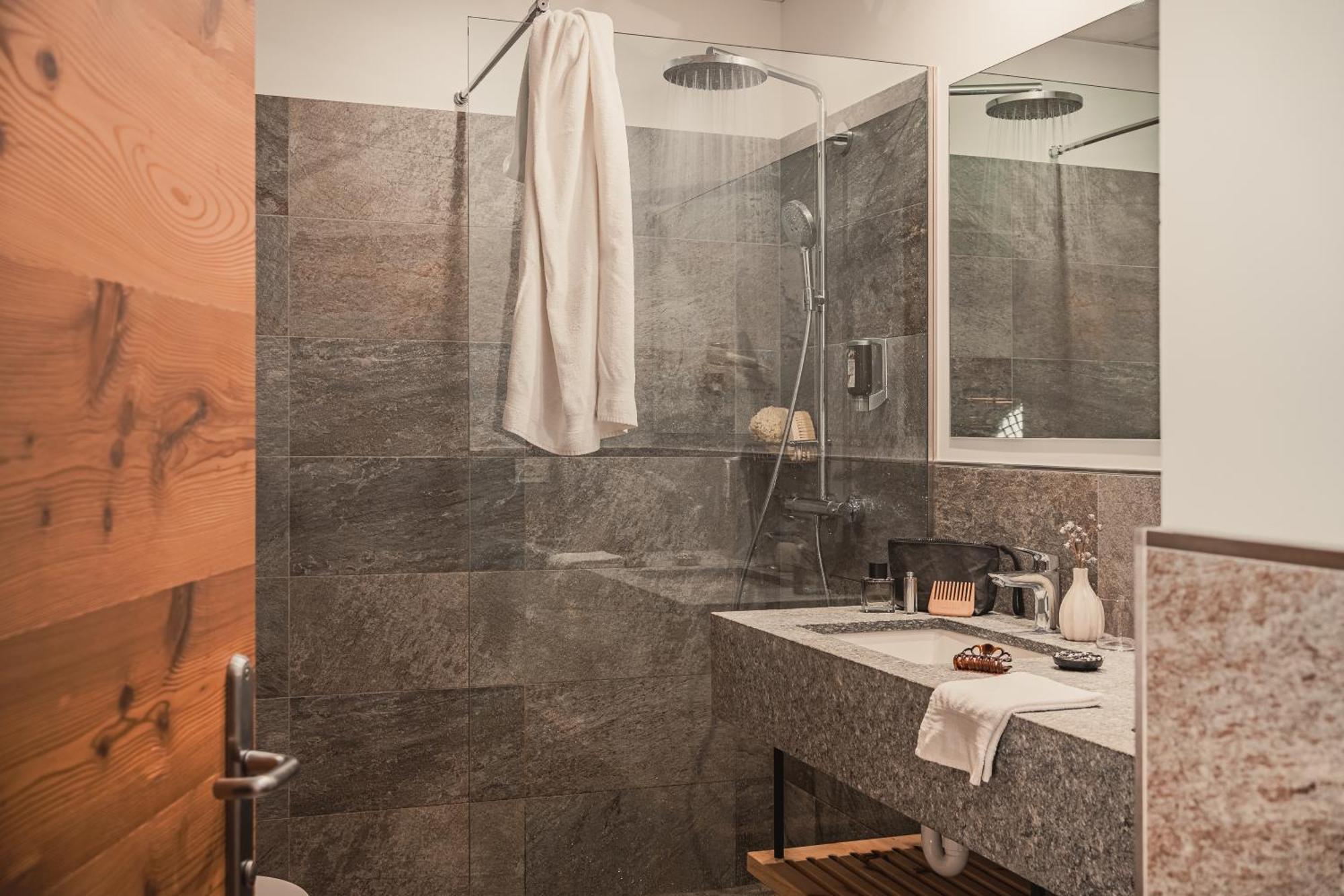 Hotel Sport&wellness Cristallo