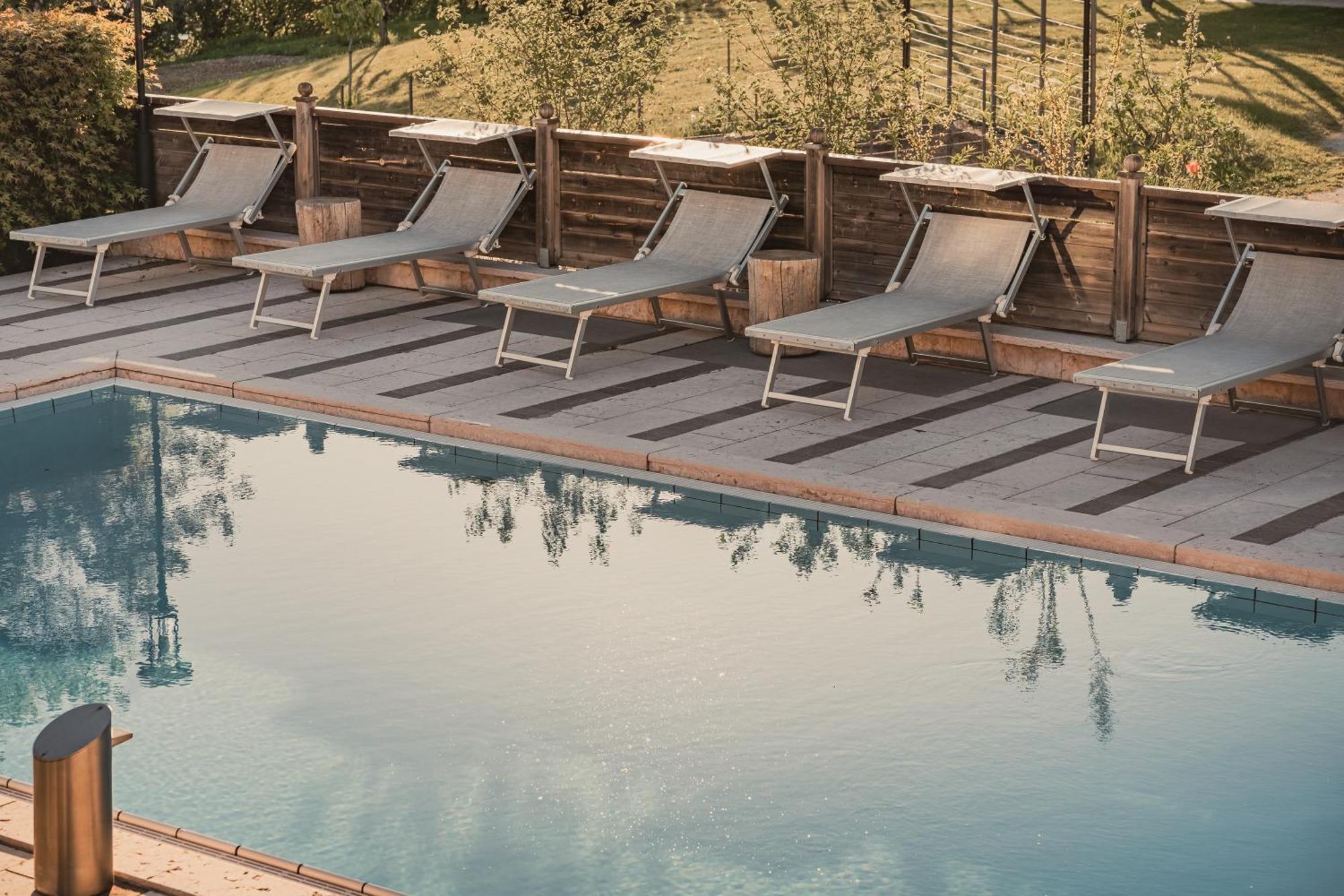 Cristallo Sport & Wellness Hotel 4*
