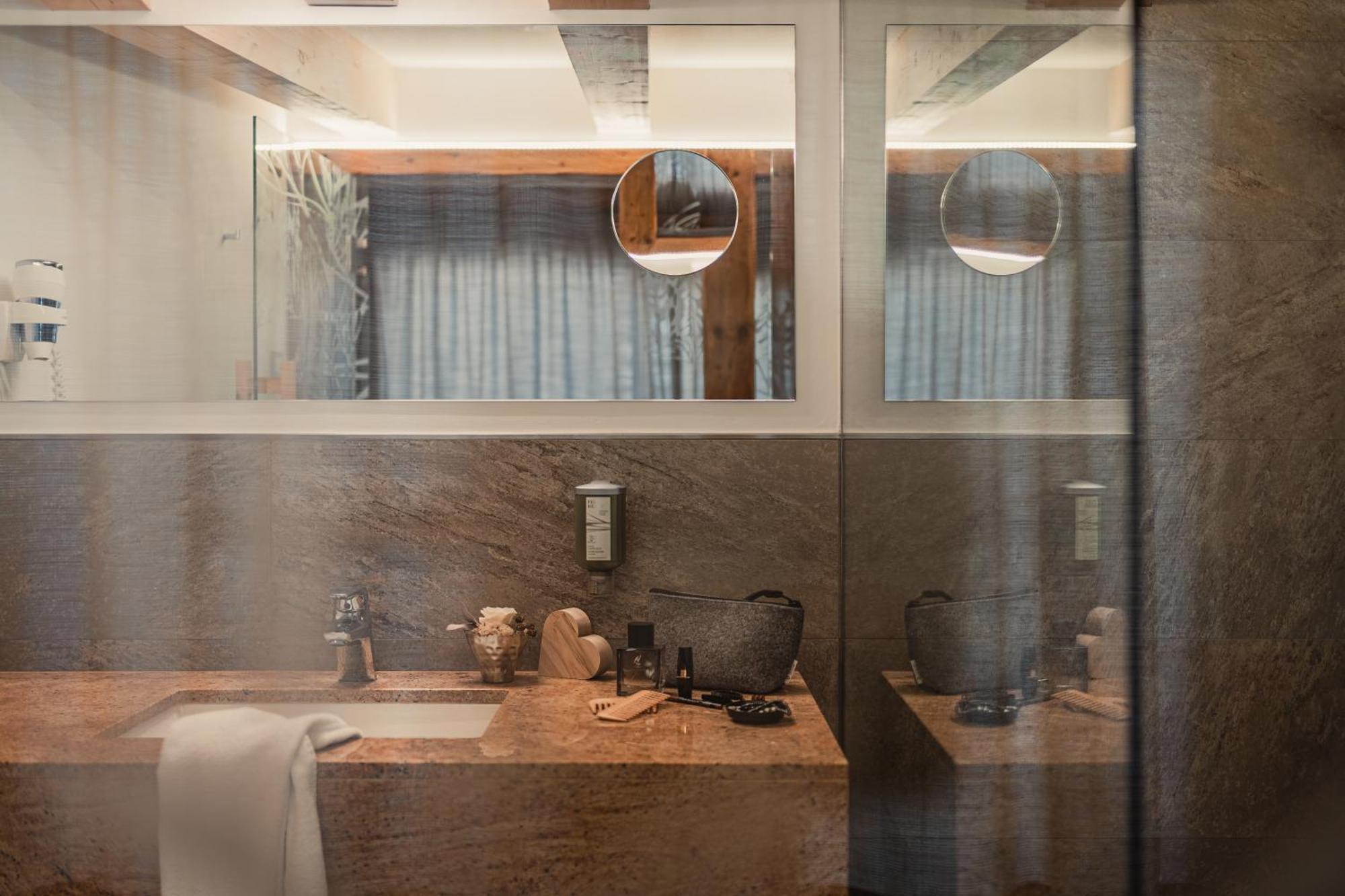 Hotel Sport&wellness Cristallo 4*