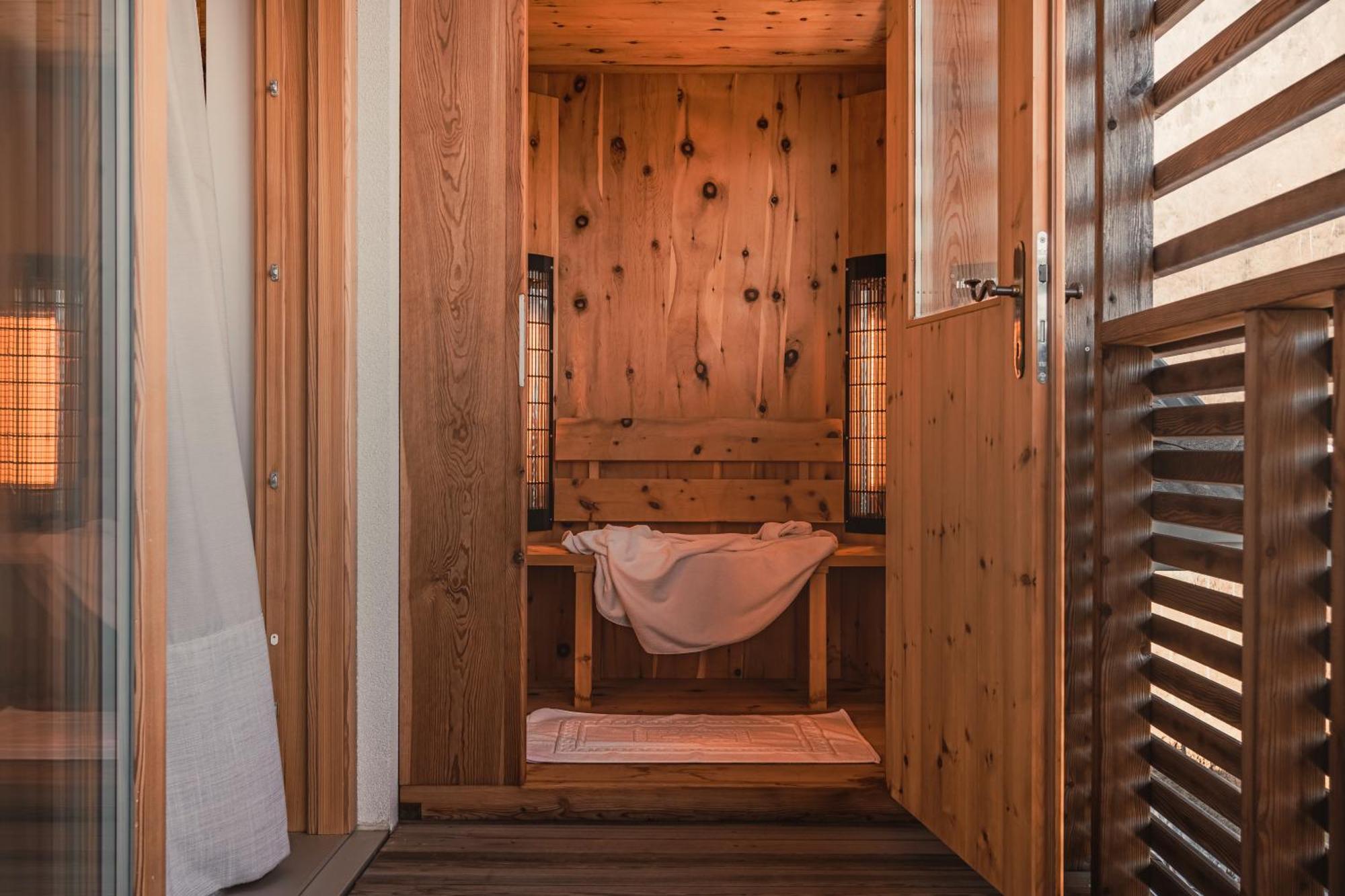 Sport&wellness Cristallo Hotel Levico Terme