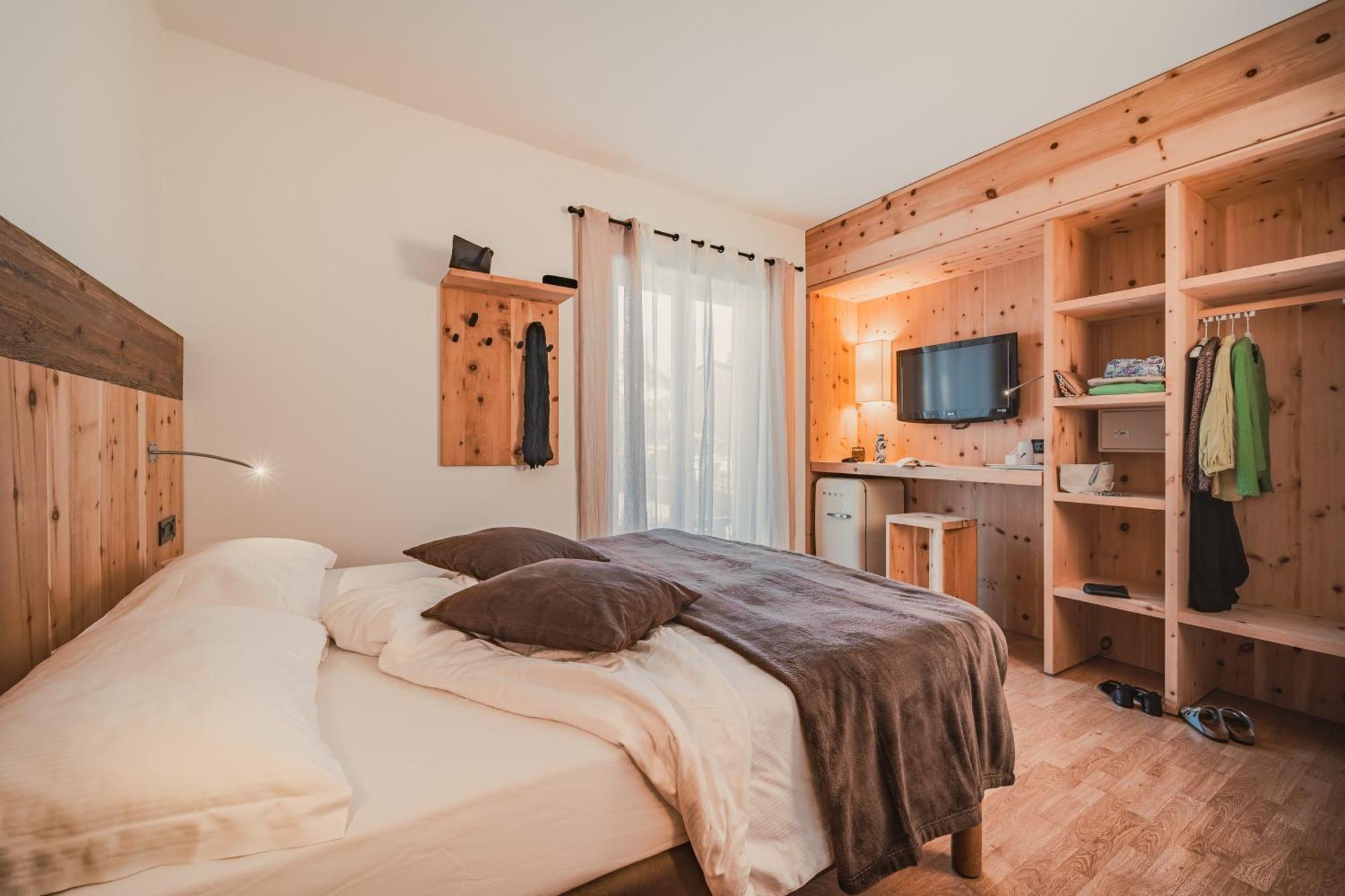 Sport&wellness Cristallo 4*