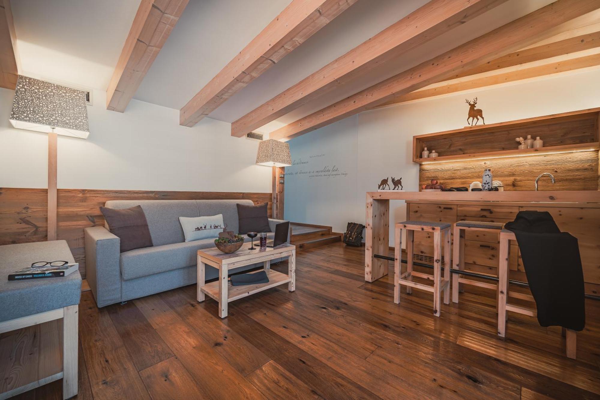 Cristallo Sport & Wellness Hotel 4*