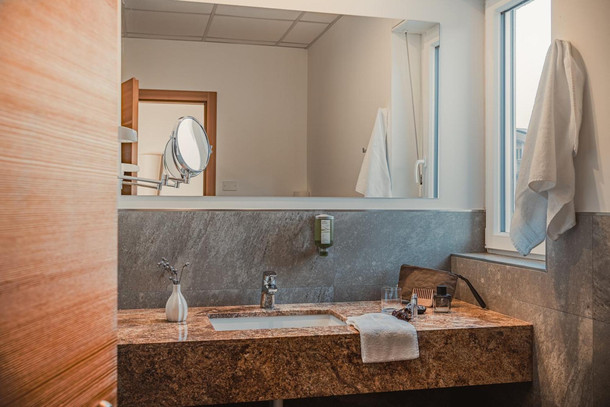 Sport&wellness Cristallo Levico Terme