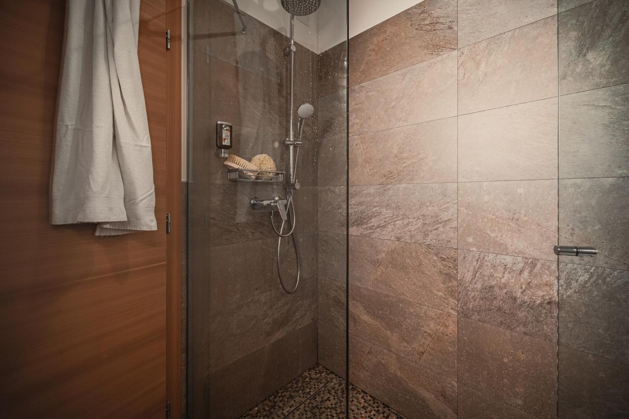 Hotel Sport&wellness Cristallo