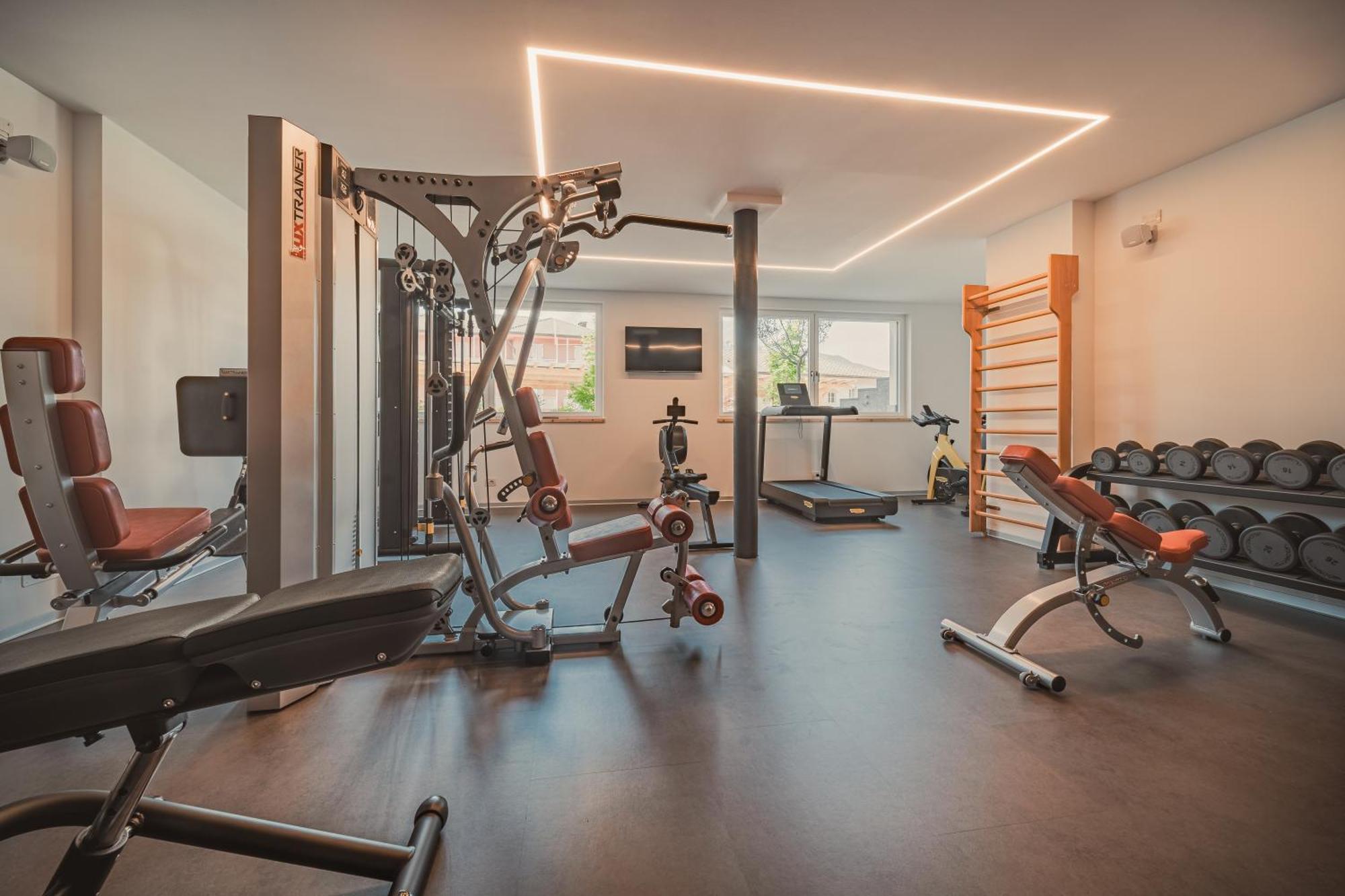 Cristallo Sport & Wellness 4*