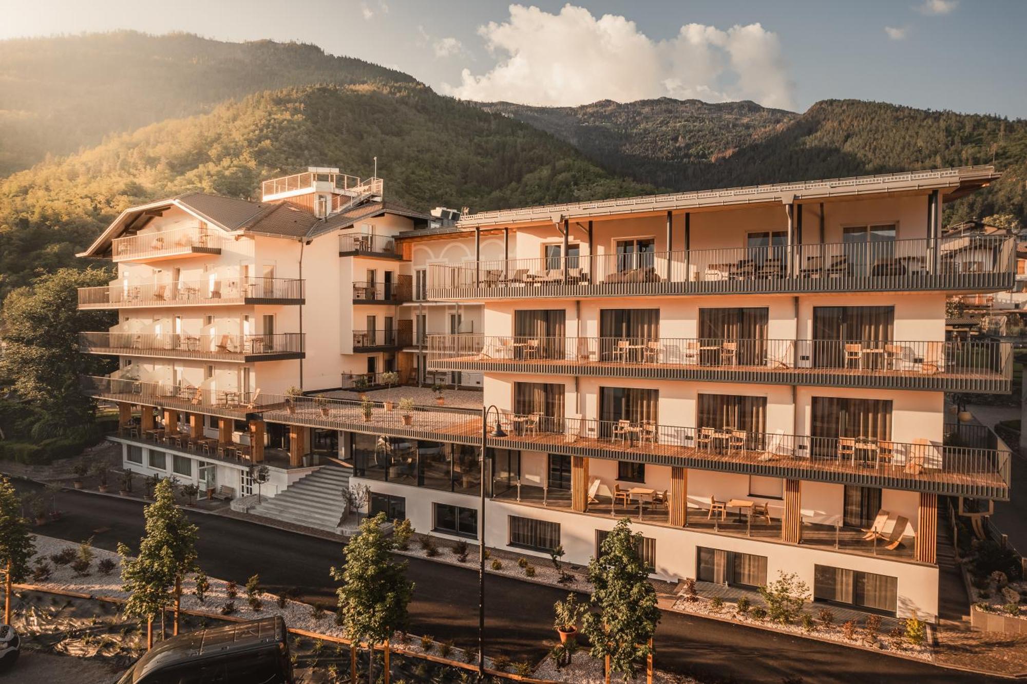 Cristallo Sport & Wellness Hotel