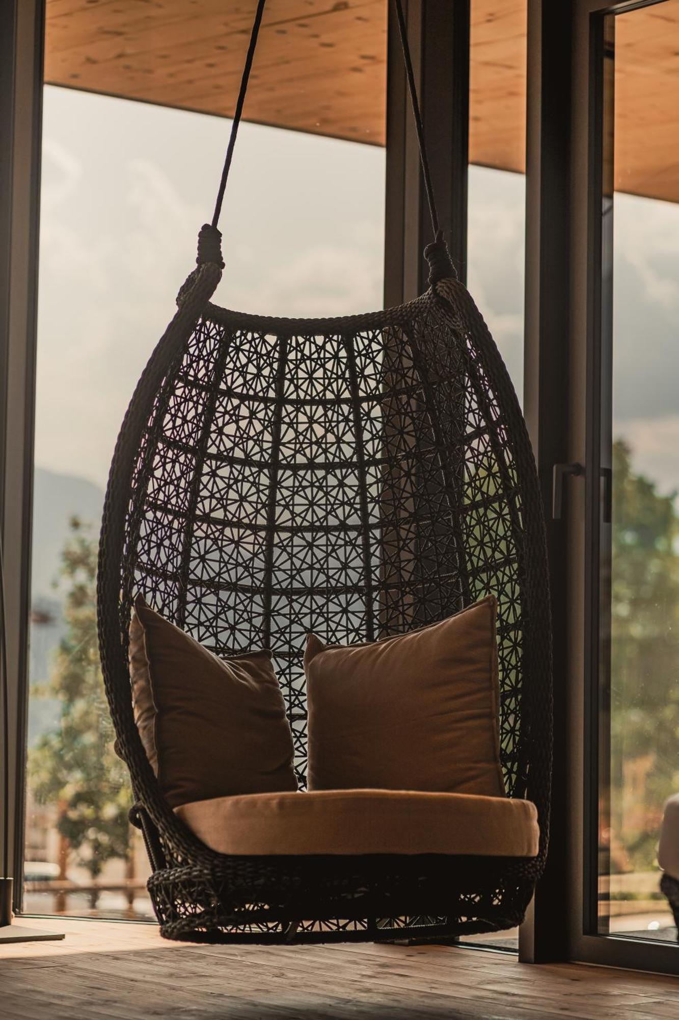 Hotel Sport&wellness Cristallo 4*
