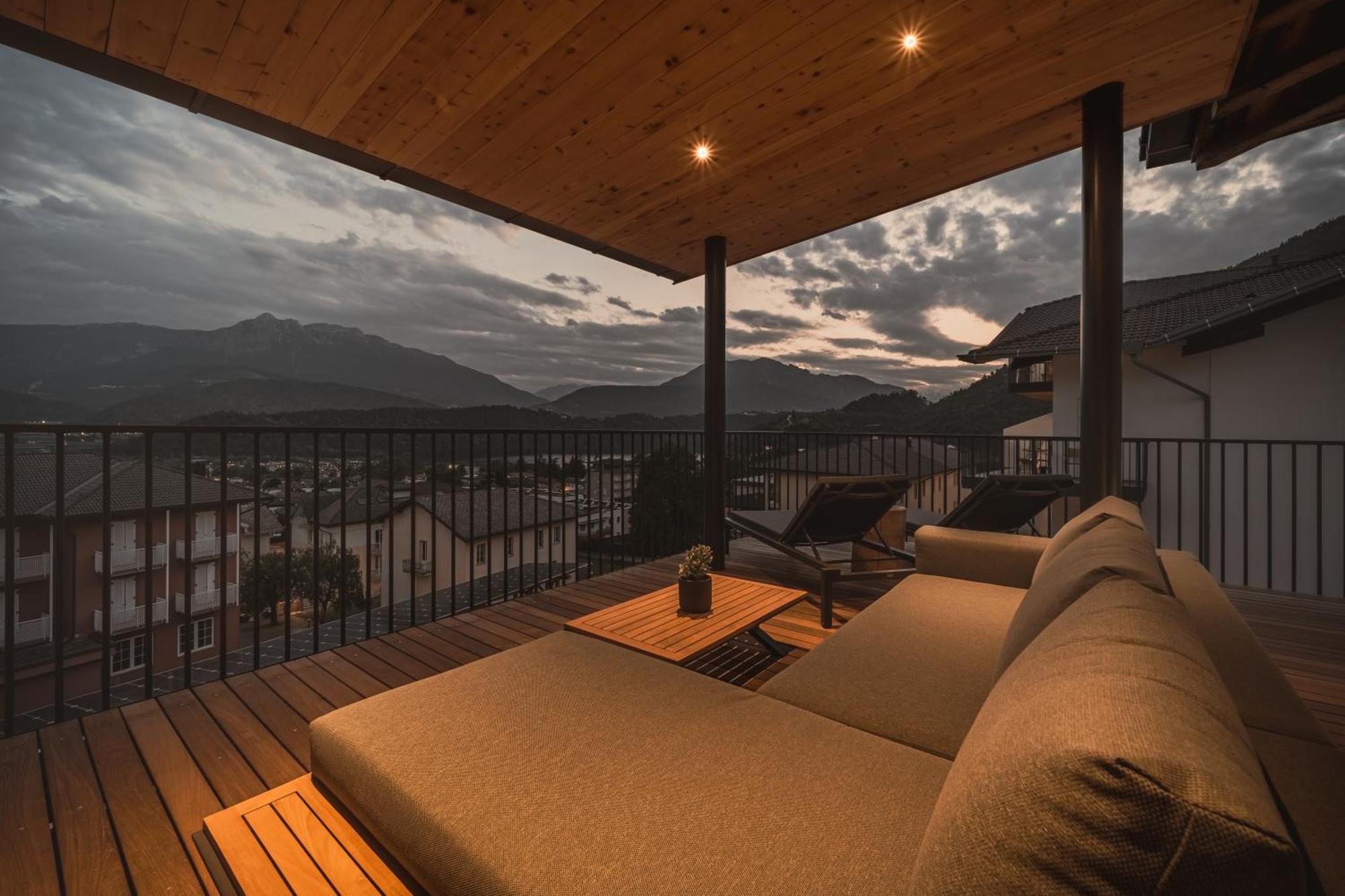 Cristallo Sport & Wellness 4*