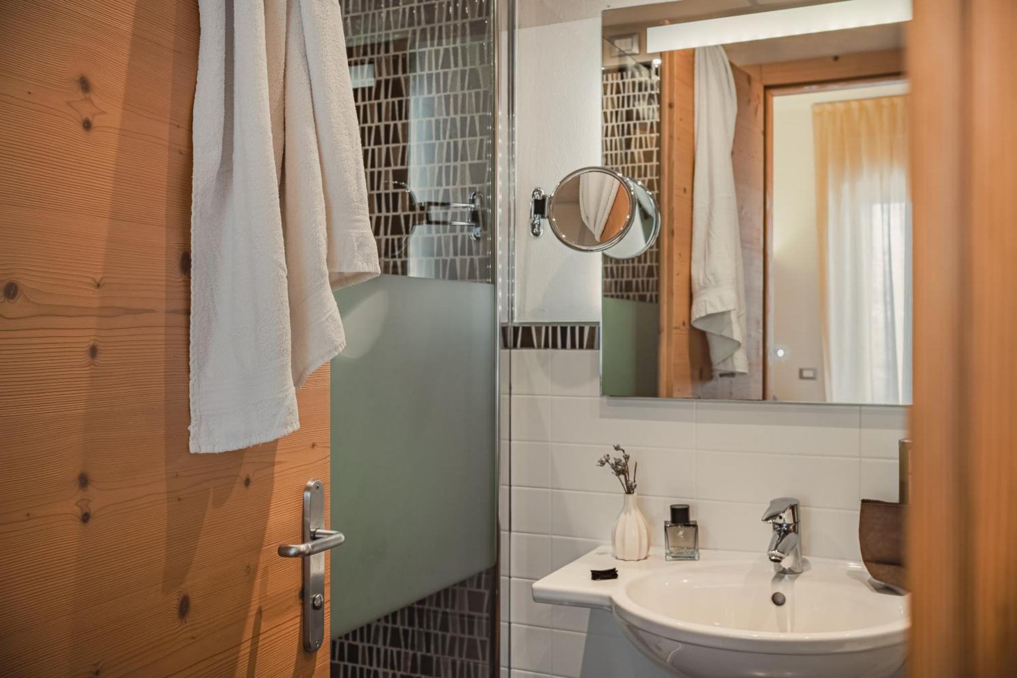 Sport&wellness Cristallo 4*