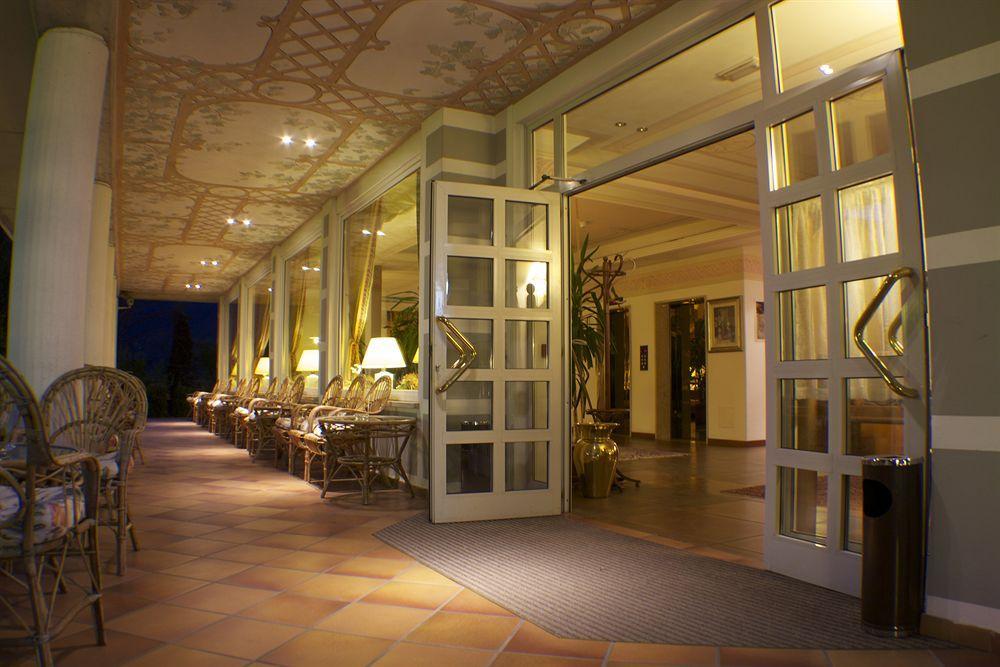 Hotel Sport&wellness Cristallo Levico Terme
