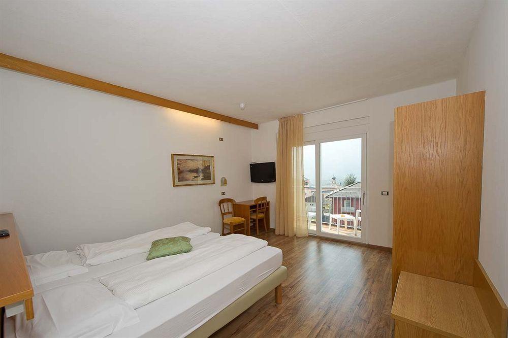 Hotel Sport&wellness Cristallo Levico Terme