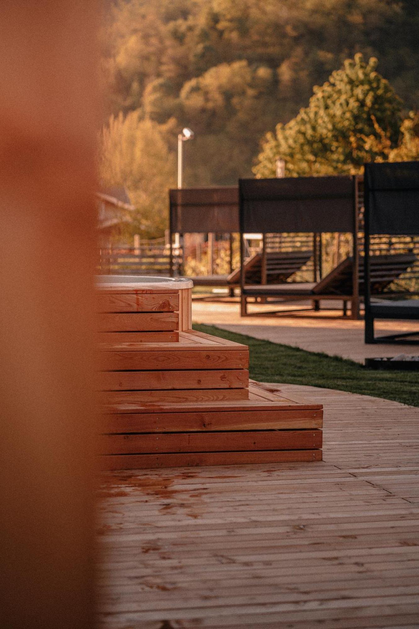 Sport&wellness Cristallo Hotel Levico Terme
