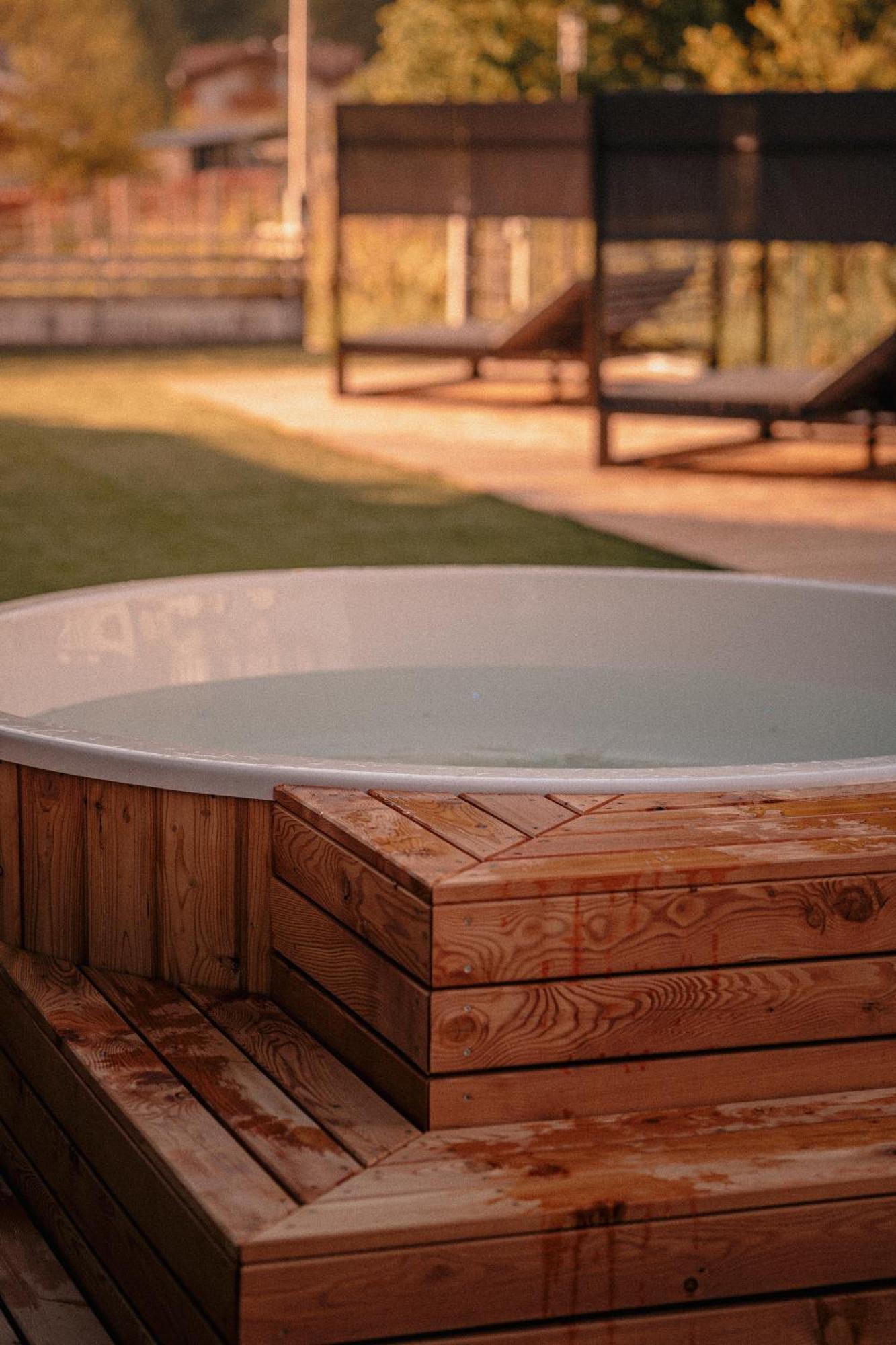 Sport&wellness Cristallo 4*