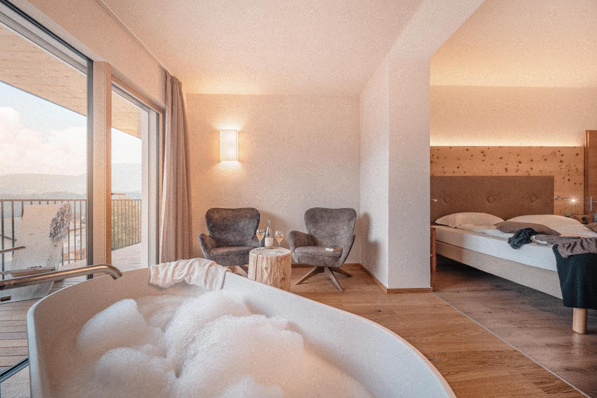 Sport&wellness Cristallo Hotel