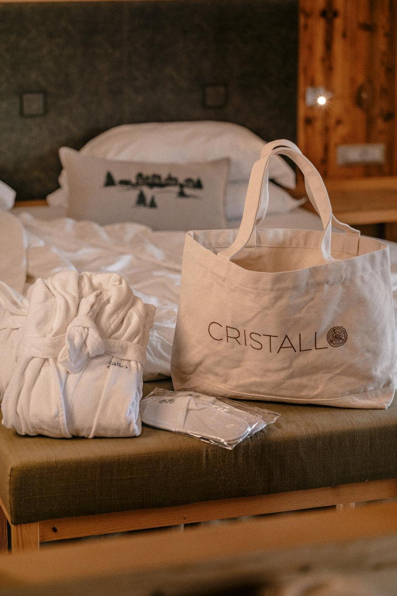Sport&wellness Cristallo