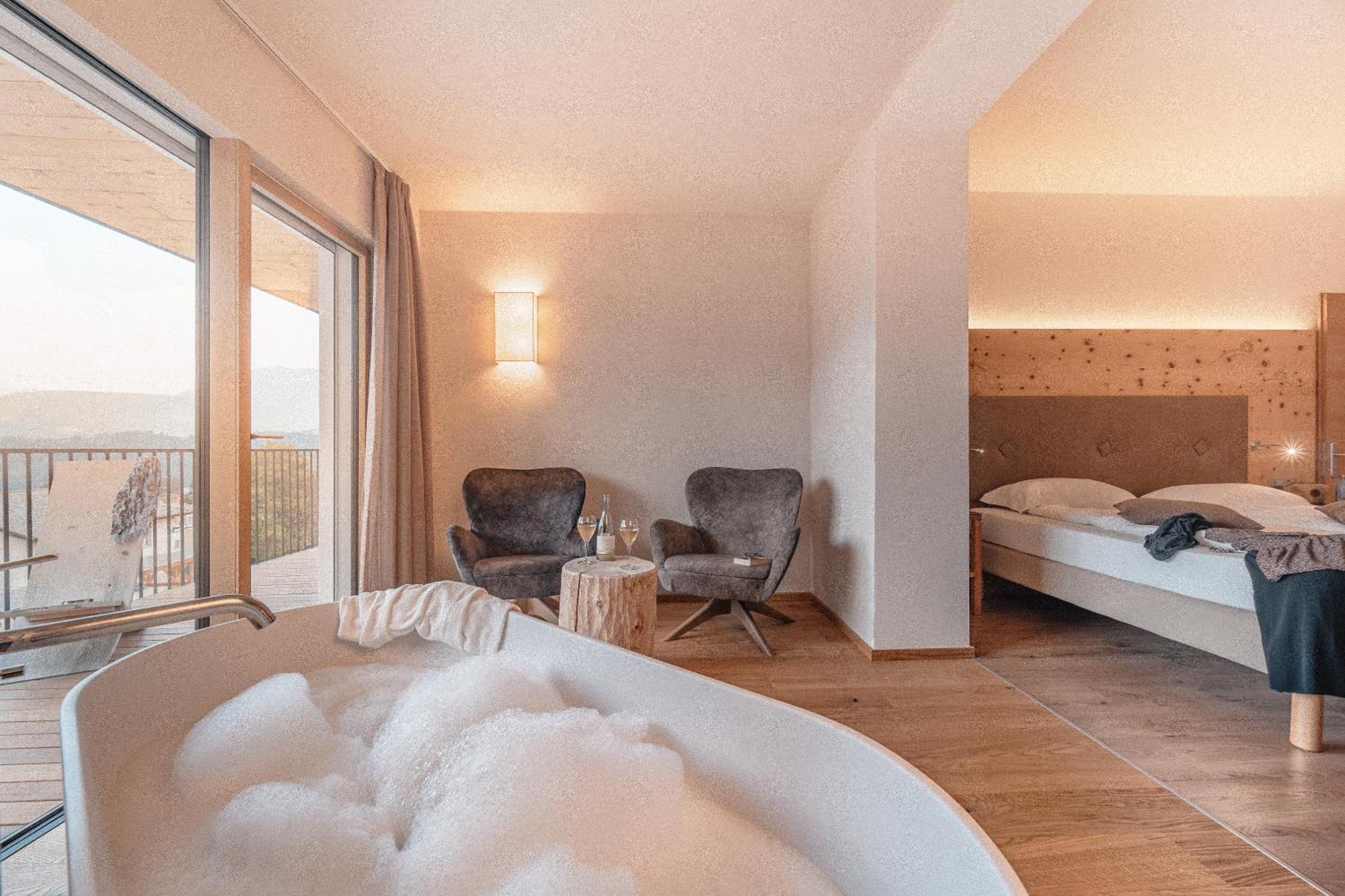 Hotel Sport&wellness Cristallo