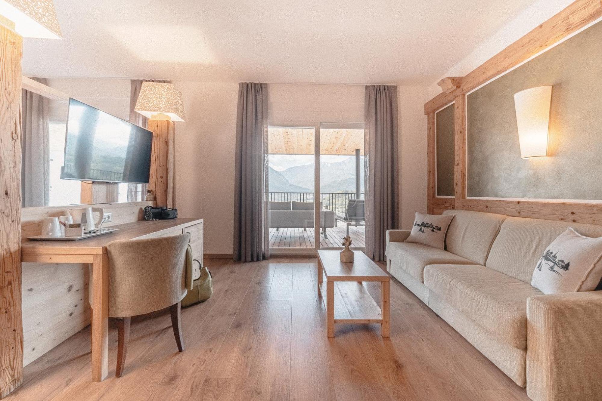 Sport&wellness Cristallo Hotel 4*
