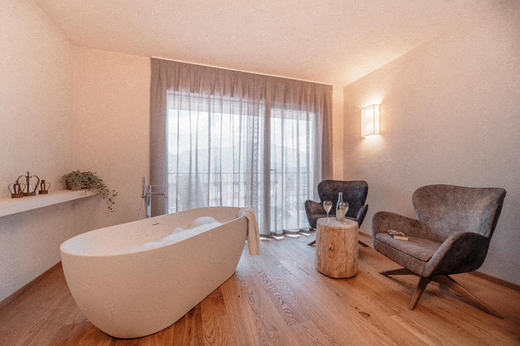Sport&wellness Cristallo 4*