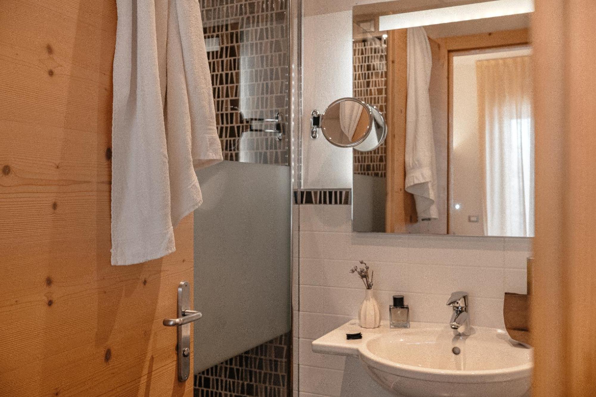Hotel Sport&wellness Cristallo