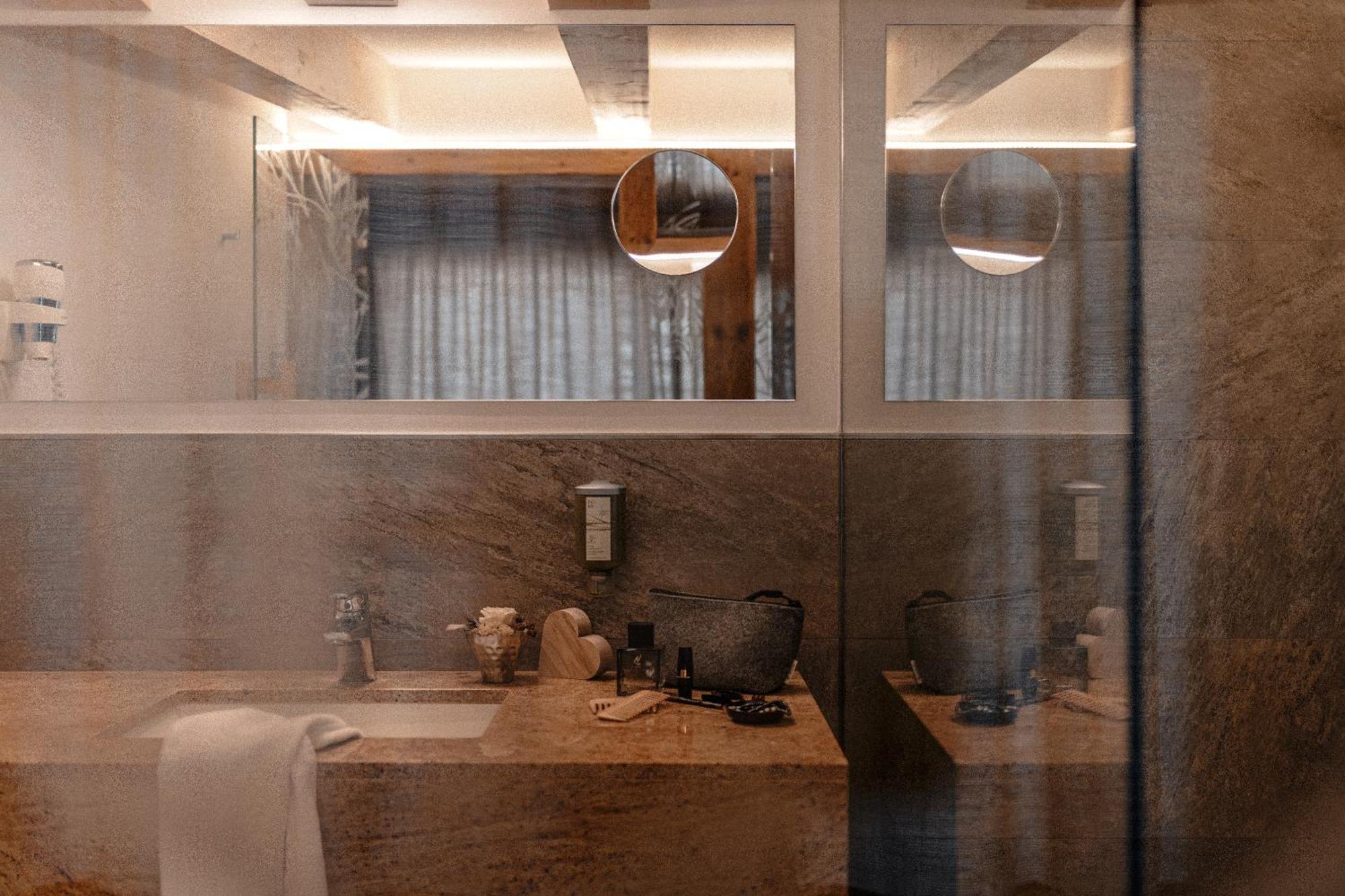 Hotel Sport&wellness Cristallo