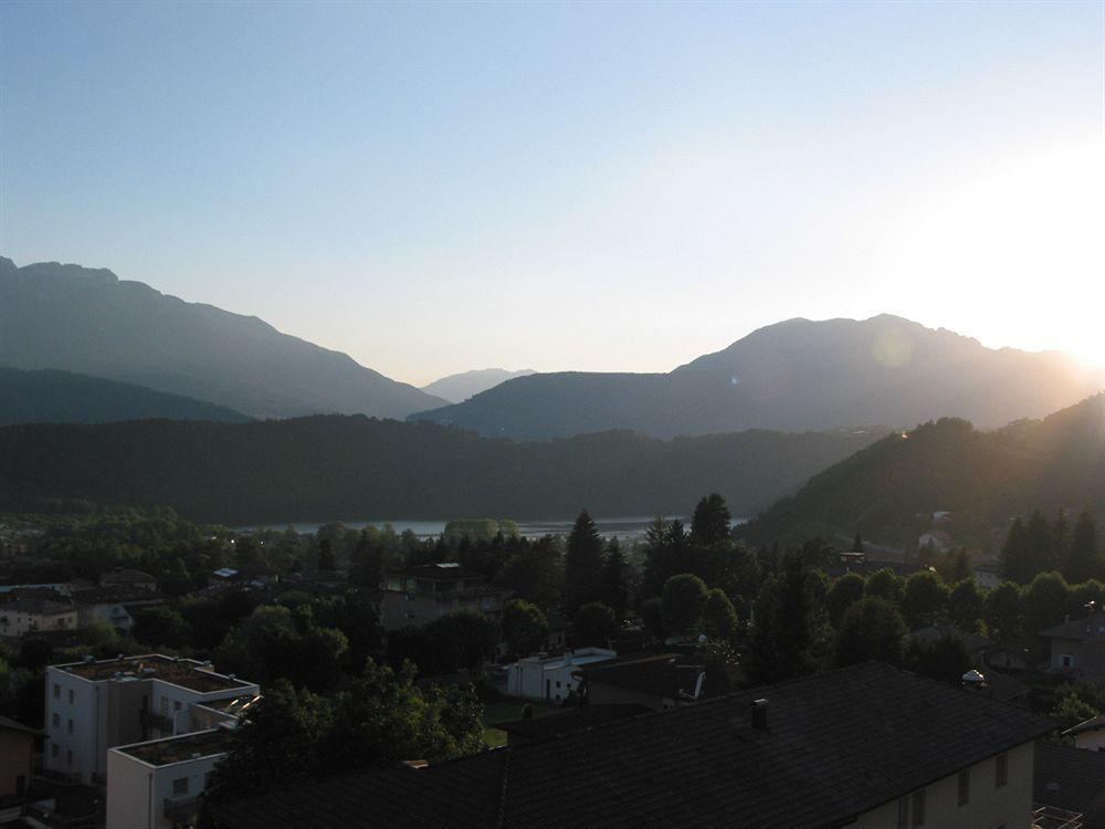Sport&wellness Cristallo Hotel 4*