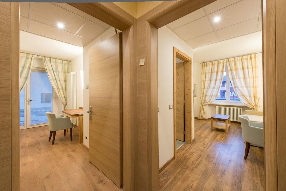 Hotel Sport&wellness Cristallo