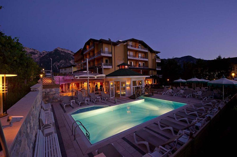 Sport&wellness Cristallo 4* Levico Terme