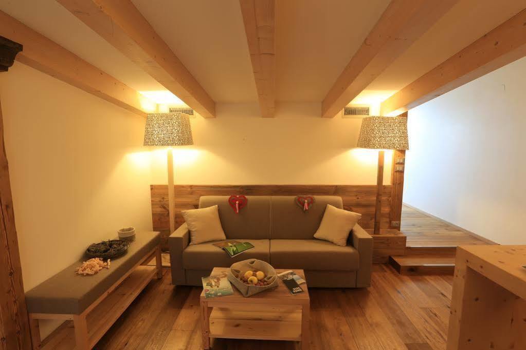 Hotel Sport&wellness Cristallo