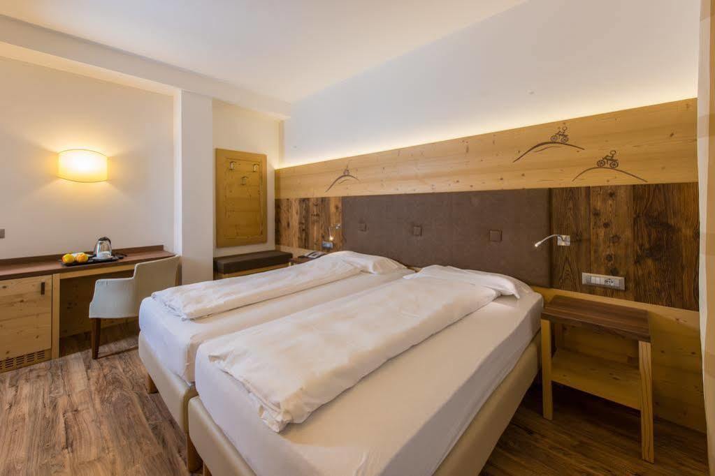 Sport&wellness Cristallo Hotel