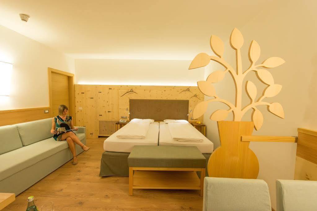 Hotel Sport&wellness Cristallo 4*
