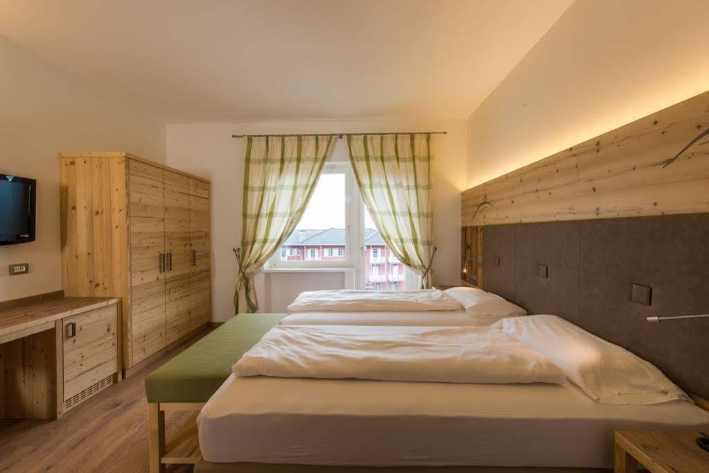 Sport&wellness Cristallo Levico Terme