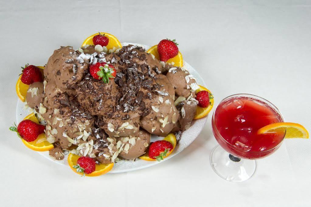Hotel Sport&wellness Cristallo 4*